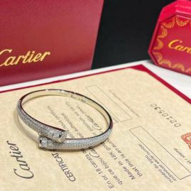 Picture of Cartier Bracelet _SKUCartierbracelet01lyx531179